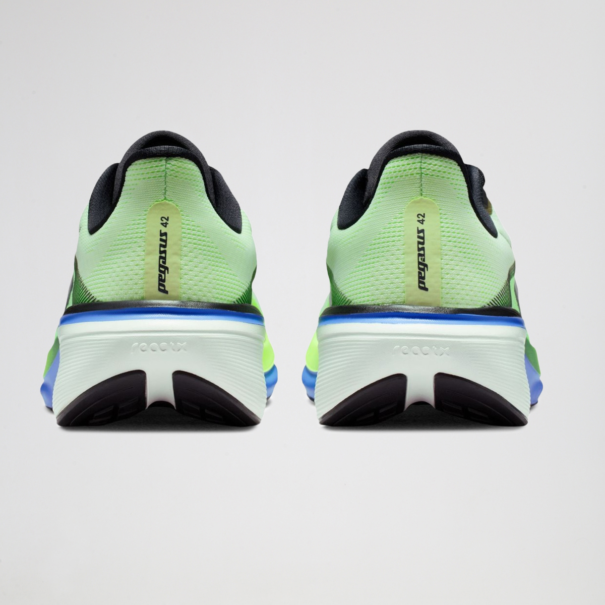 Zapatillas Running Nike Air Zoom Pegasus 42 Hombre,  image number null