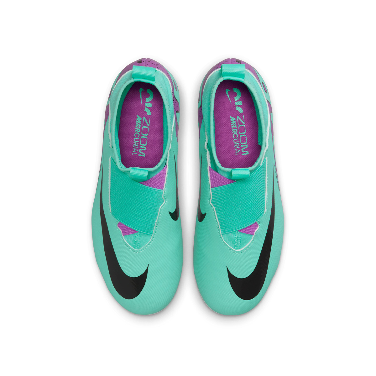 Botines Fútbol Nike Zoom Superfly 9 Academy Mg Infantil,  image number null