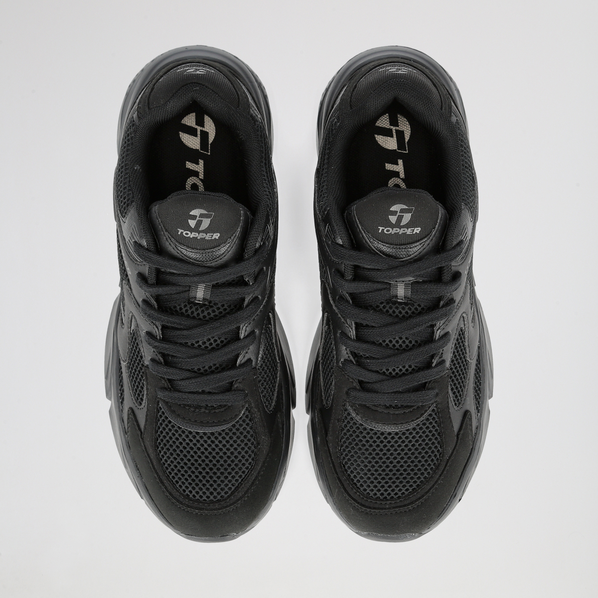 Zapatillas Topper Vallarta,  image number null