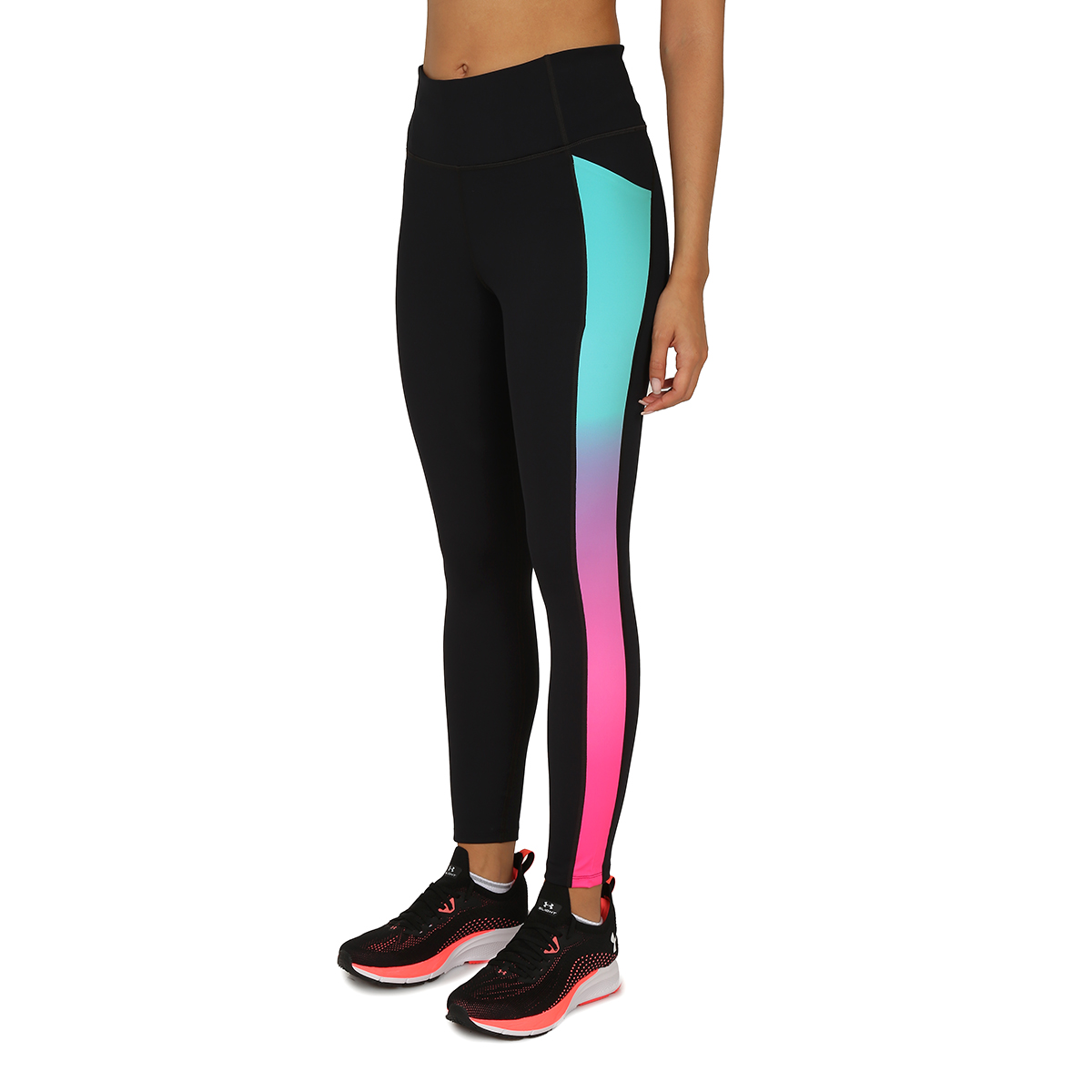 Calza Under Armour Speedpocket,  image number null
