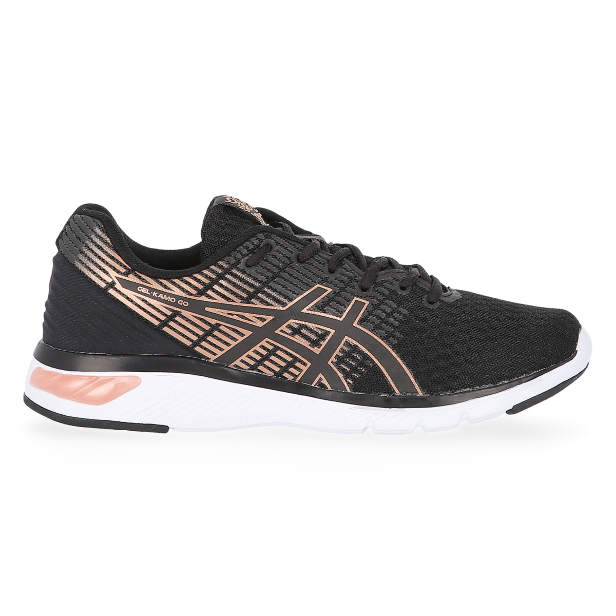 Zapatillas Asics Gel kamo Go Mujer Dexter