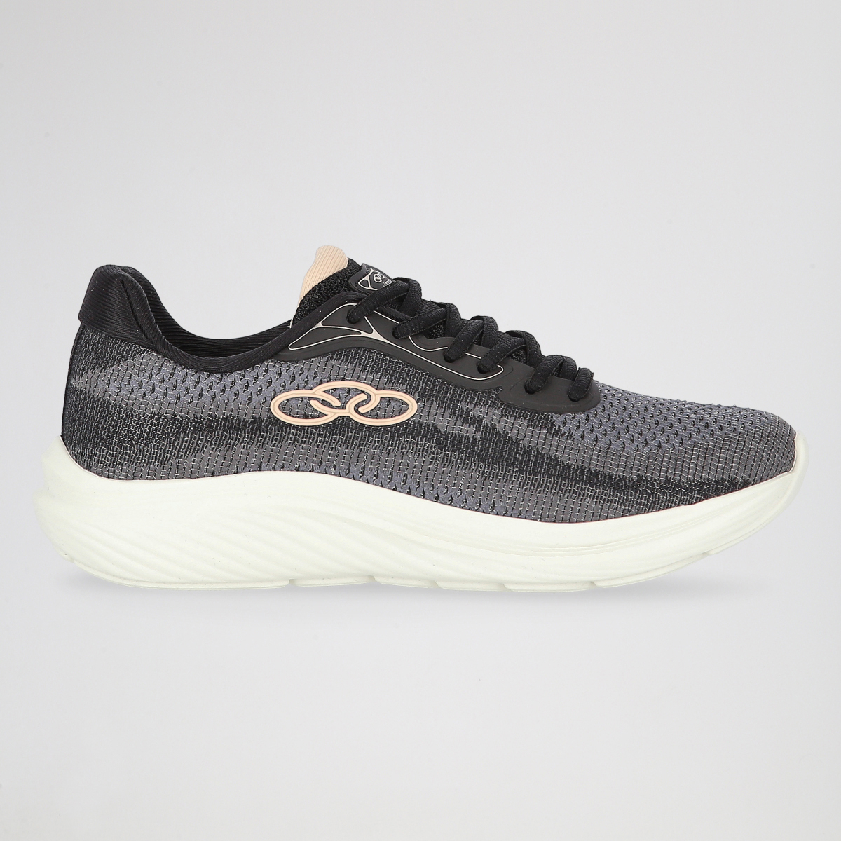 Zapatillas Olympikus Vertice Mujer,  image number null