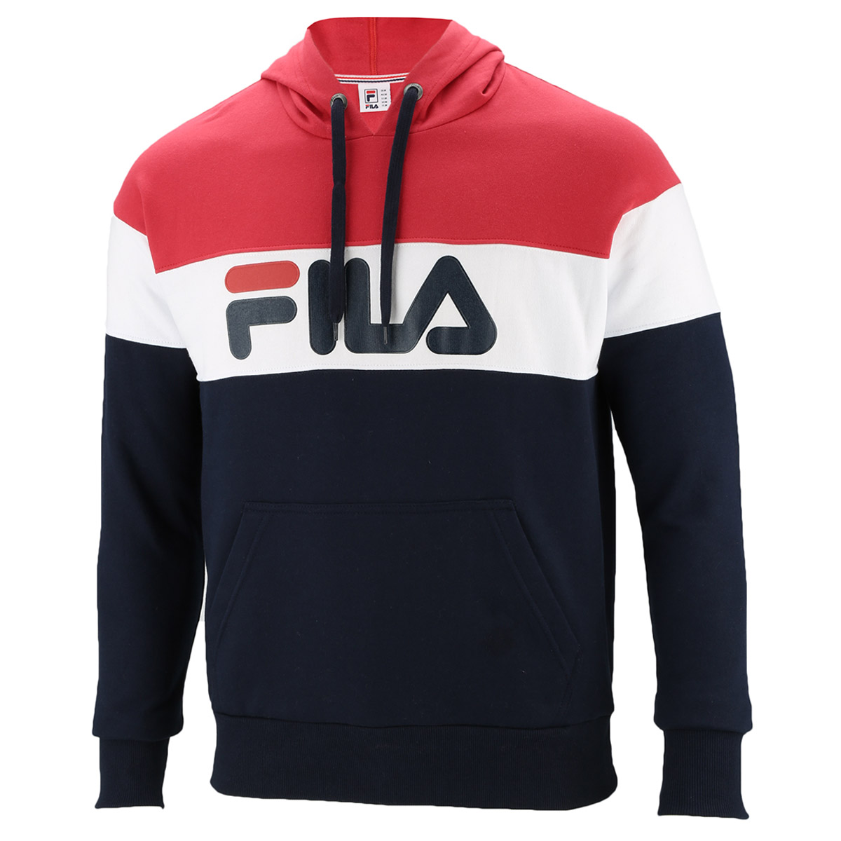 Buzo de fila sales