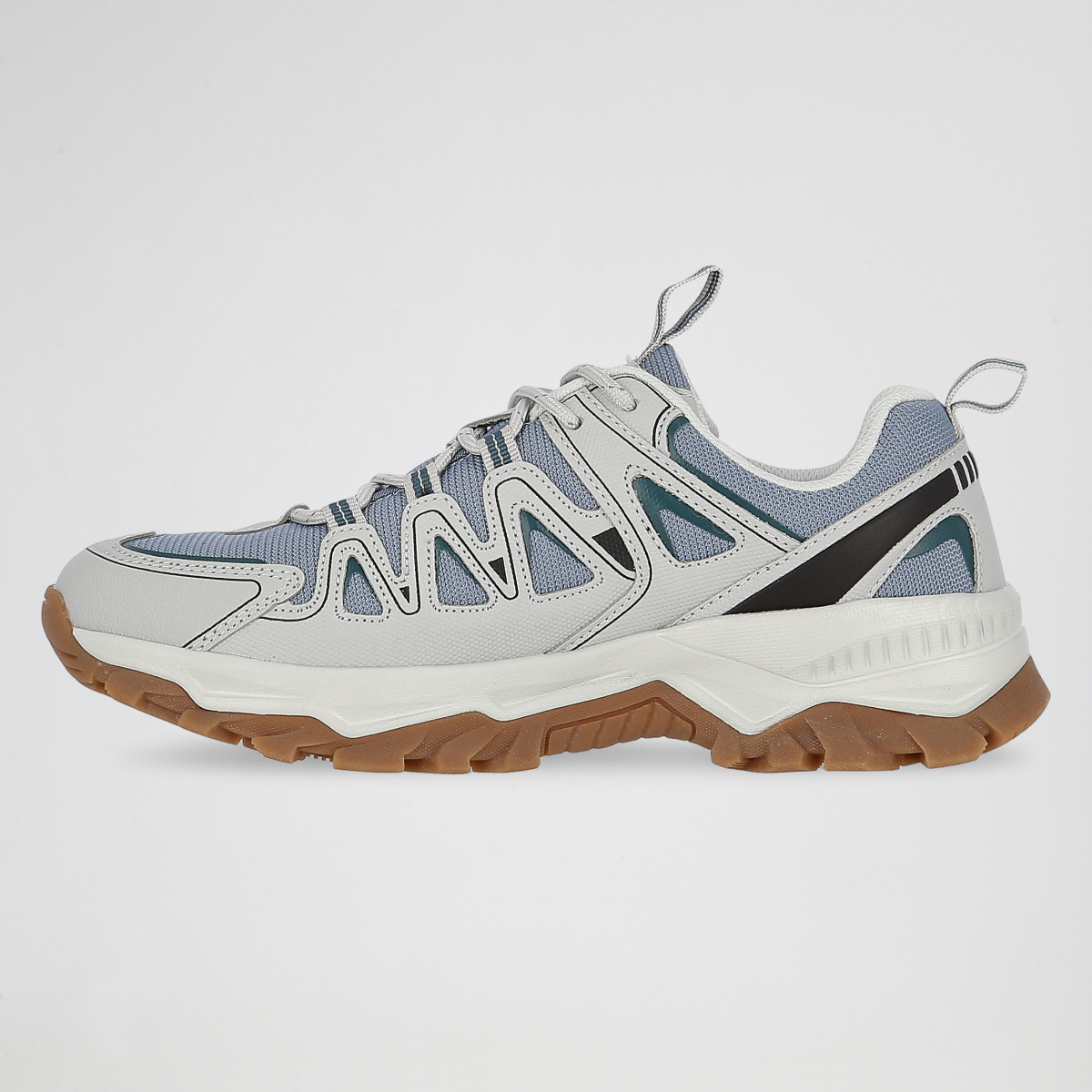 Zapatillas Montagne Rally Hombre,  image number null