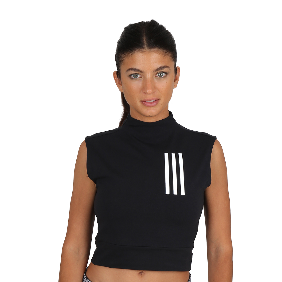 Remera Running adidas Mv Sl Mujer,  image number null