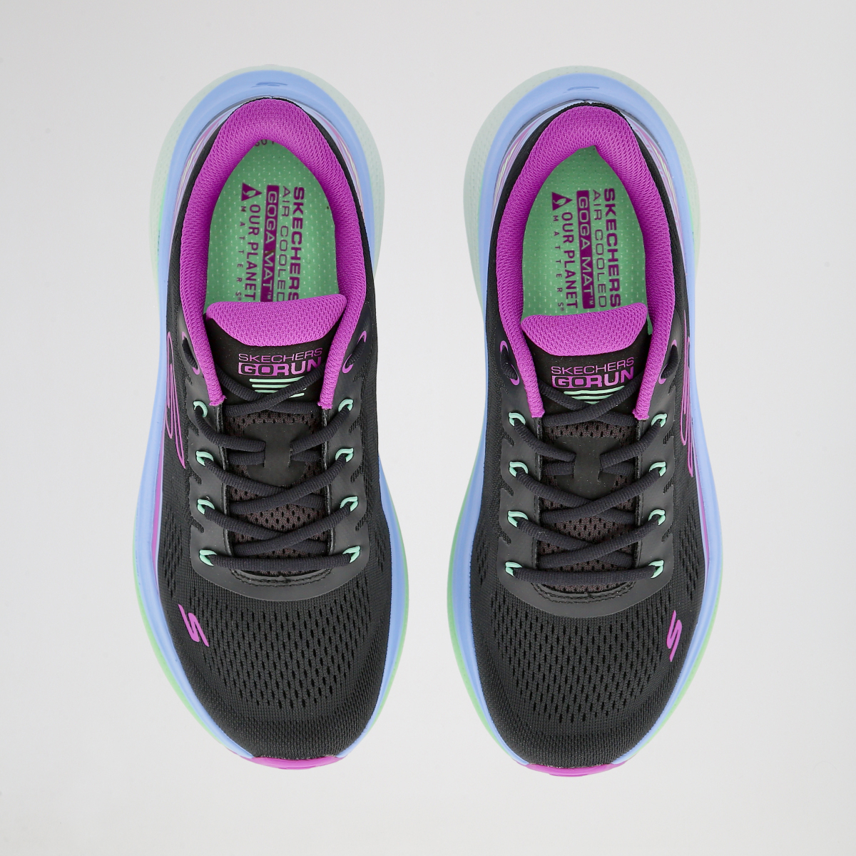 Zapatillas Skechers Max Cushioning Propulsion Mujer,  image number null