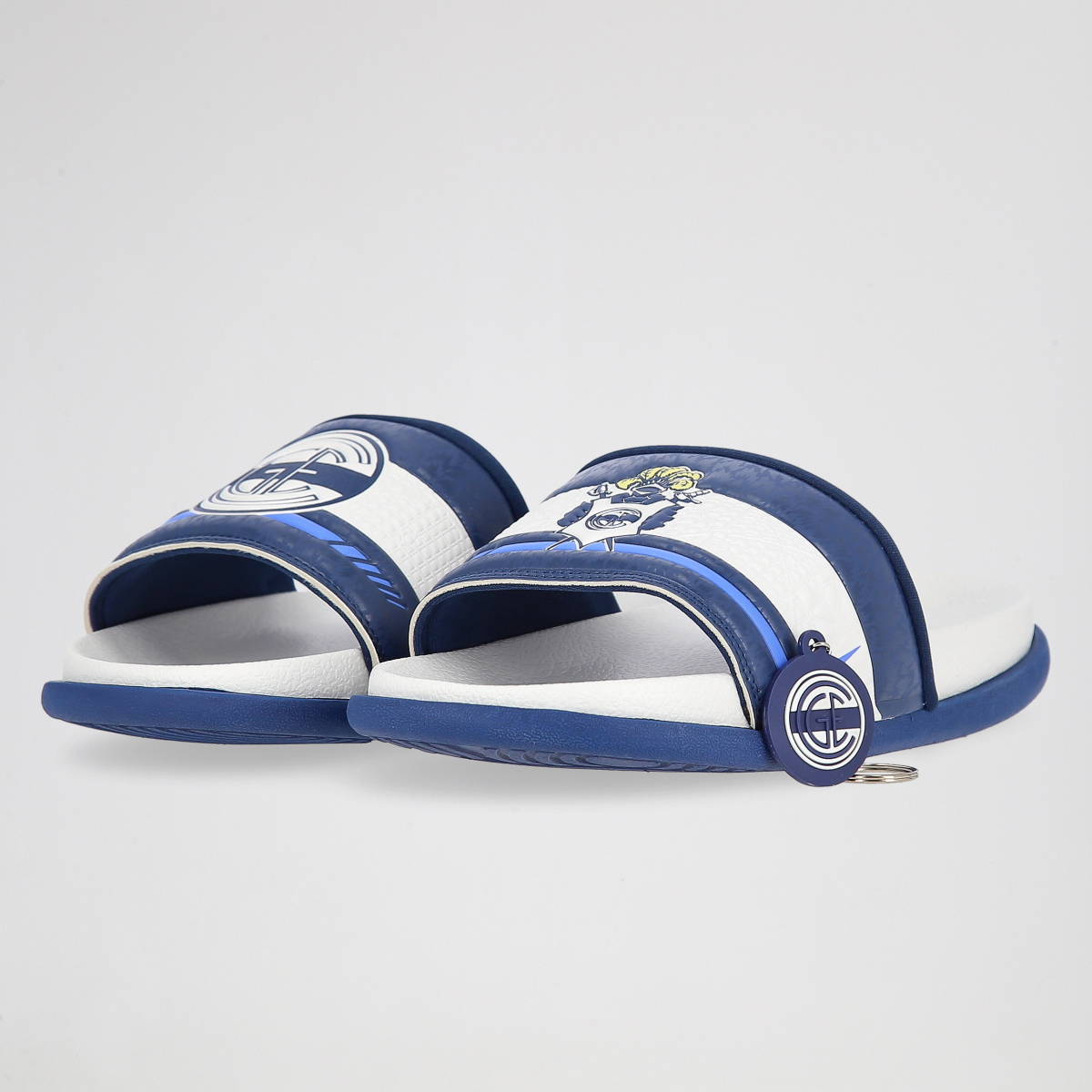 Ojotas Gimnasia Bagunza Titular Hombre,  image number null