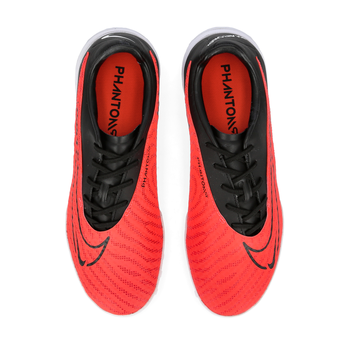Botines Futbol Nike Phantom Gx Academy Tf Hombre Dexter