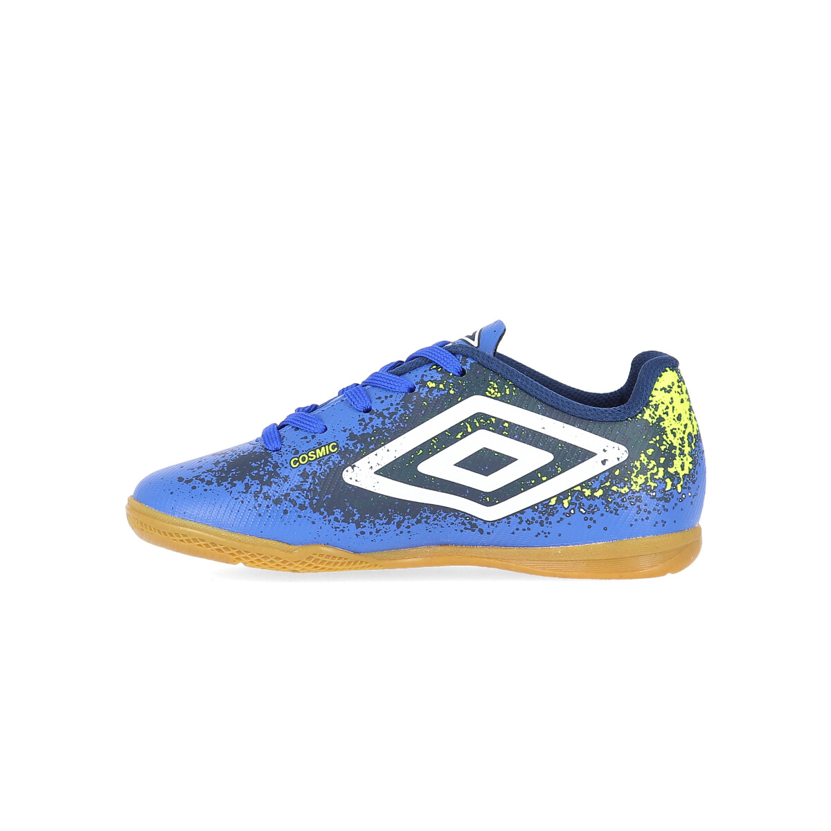 Botines Fútbol Umbro Cosmic Sala Infantil Niño,  image number null