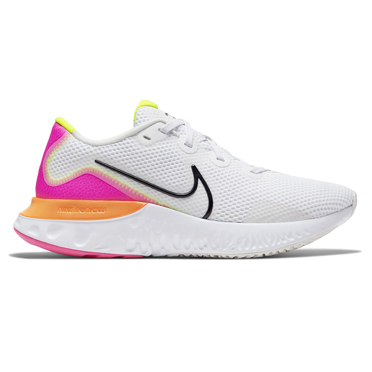 zapatillas nike wmns renew run