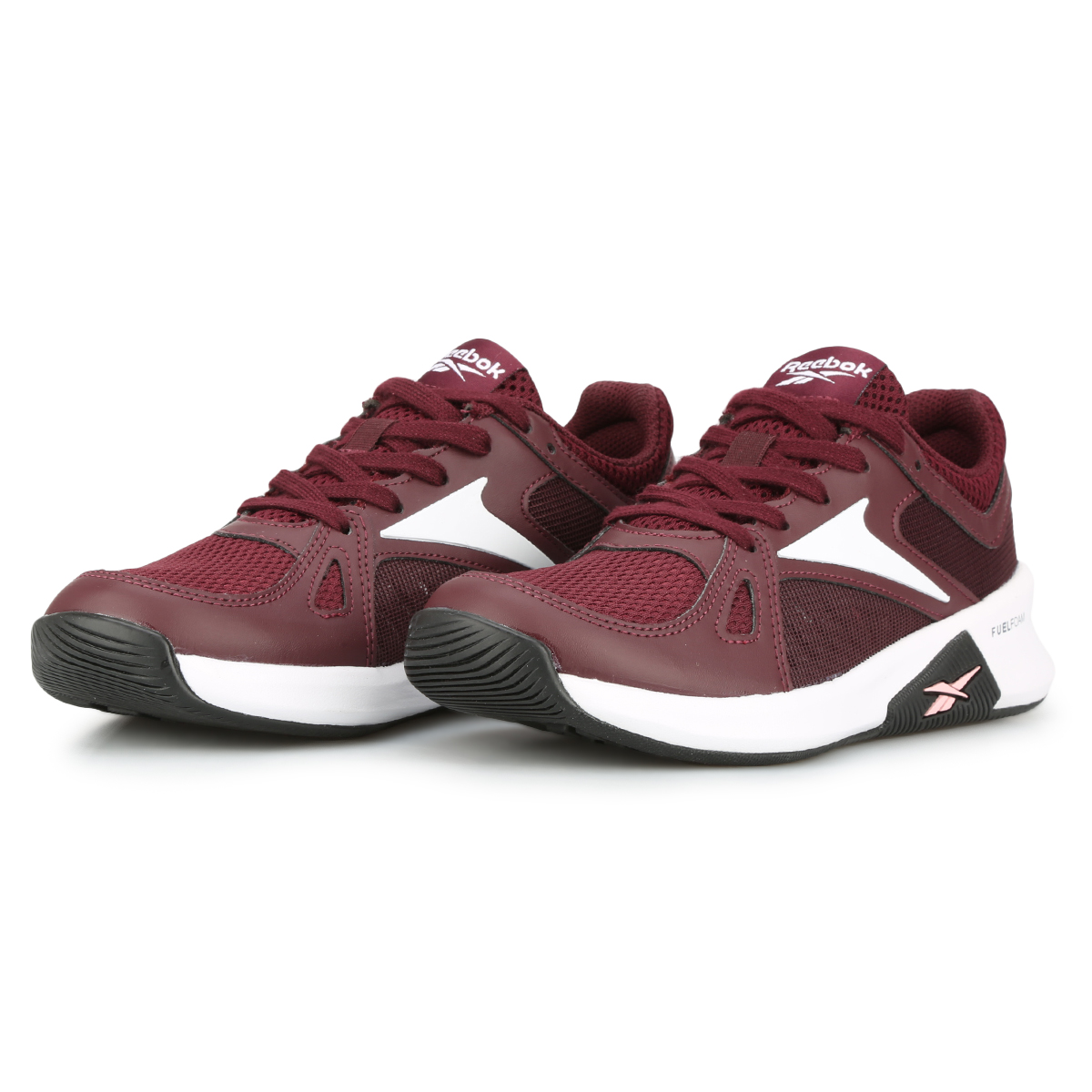 Reebok trainette hot sale