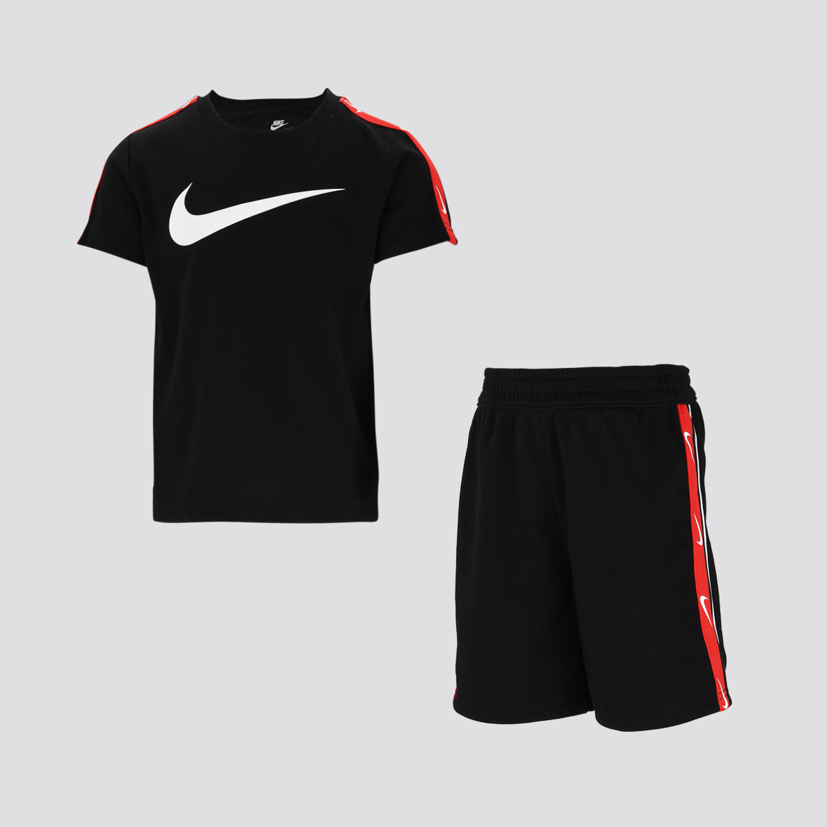Conjunto Nike Club Poly French Terry Ni&ntilde;o,  image number null