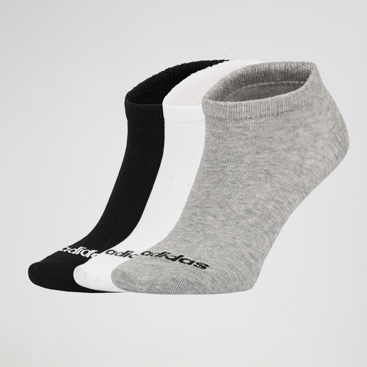 Pack de Medias adidas Linear x3,  image number null