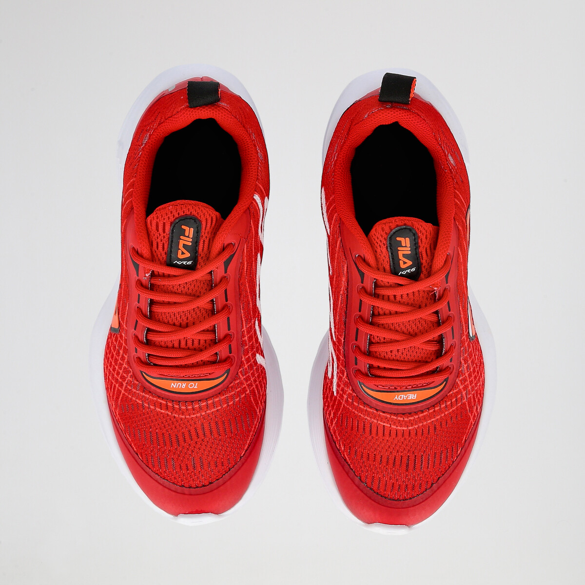 Zapatillas Fila KR6 Infantil,  image number null