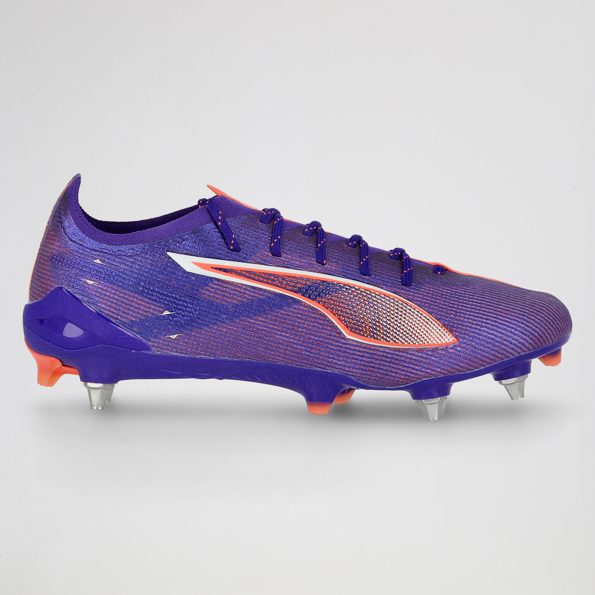 Botines Fútbol Puma Ultra 5 Ultimate Mxsg,  image number null