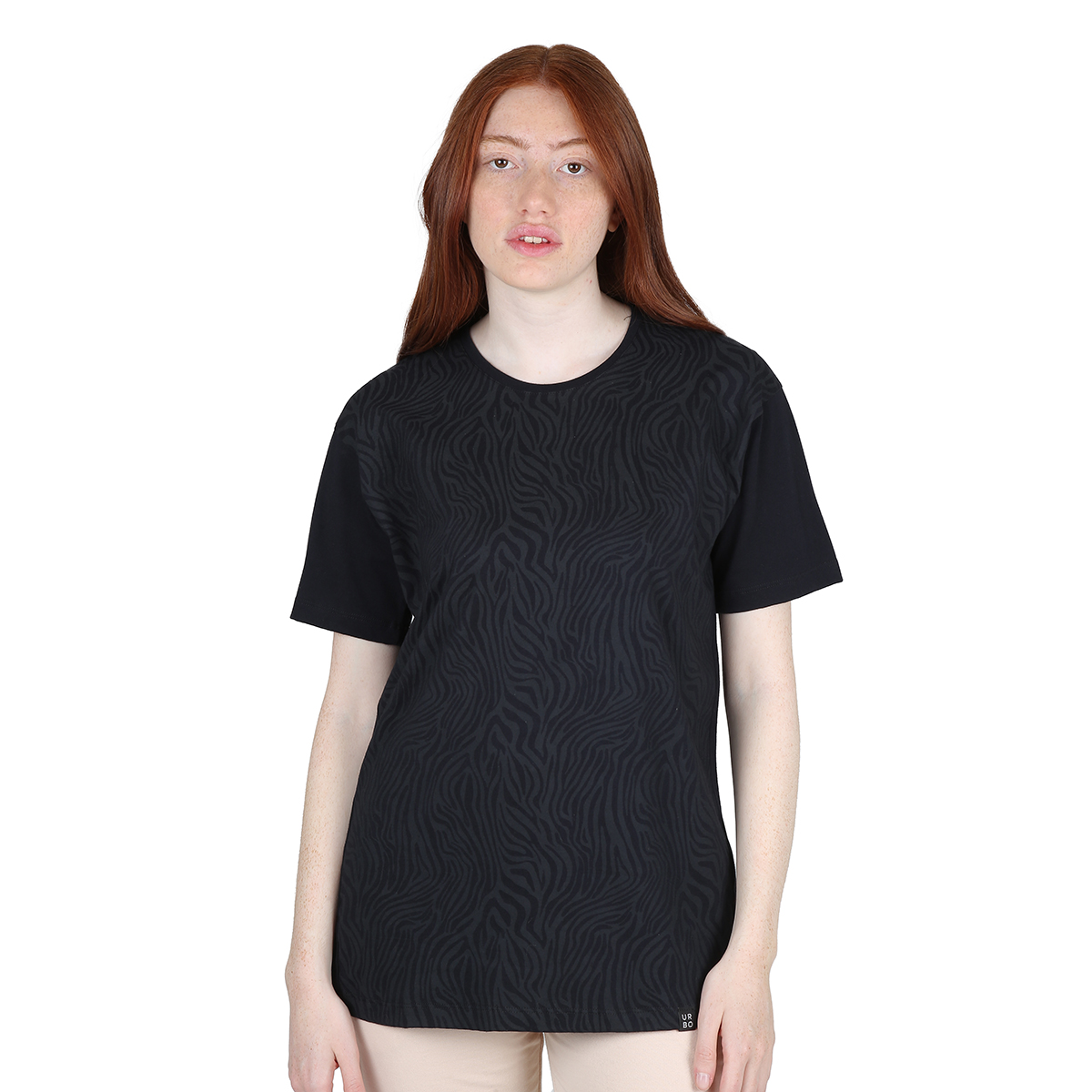 Remera Urbo Fierce,  image number null