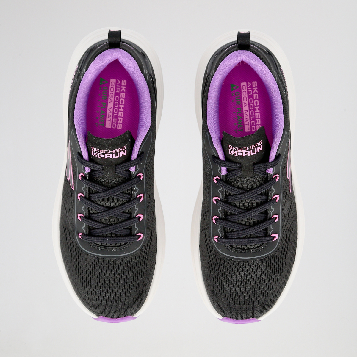 Zapatillas Running Skechers Max Cushioning Suspension Mujer,  image number null