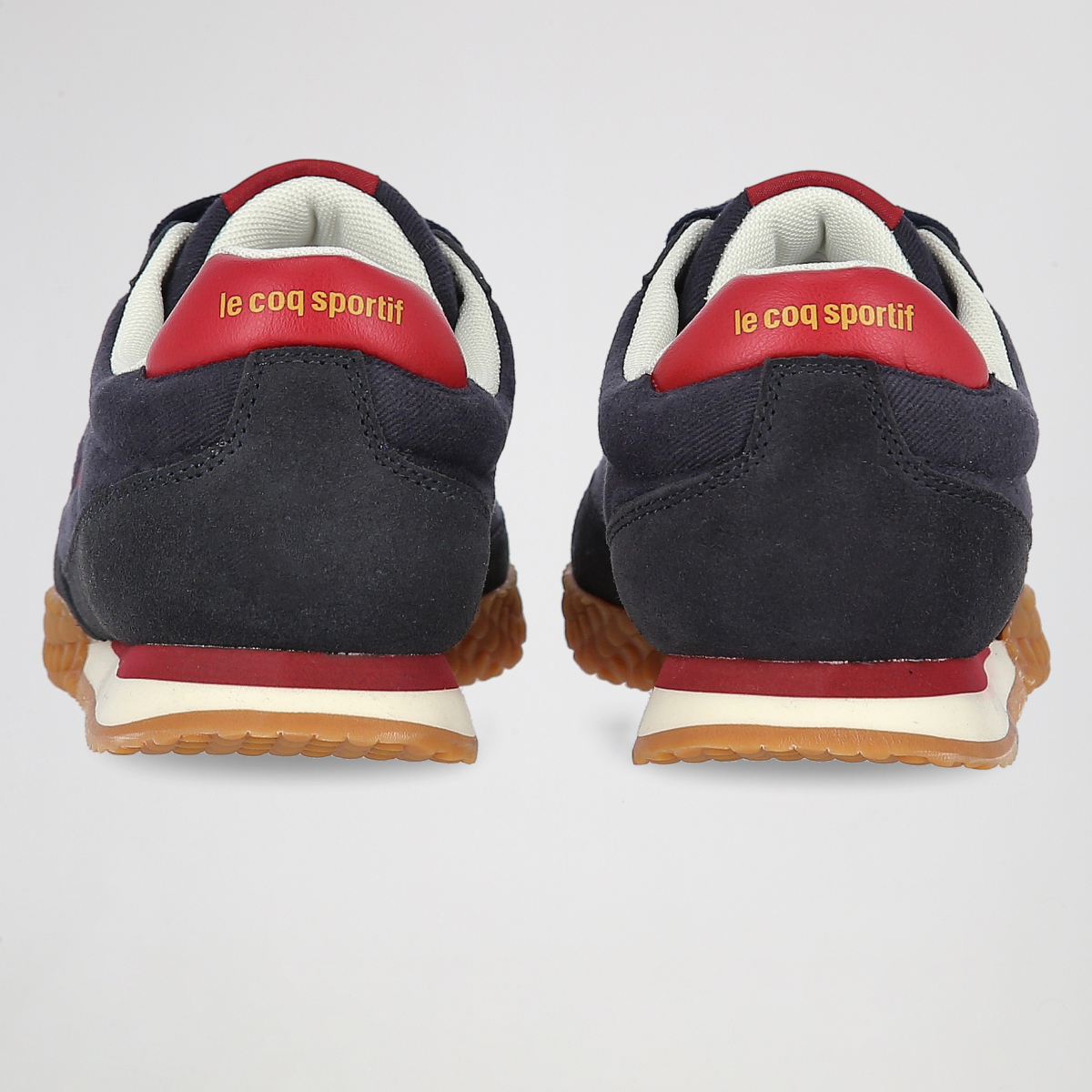 Zapatillas Le Coq Sportif Veloce Hombre Gamuza,  image number null