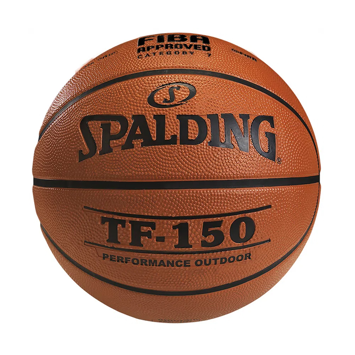 Pelota Spalding Tf-150 Performance,  image number null