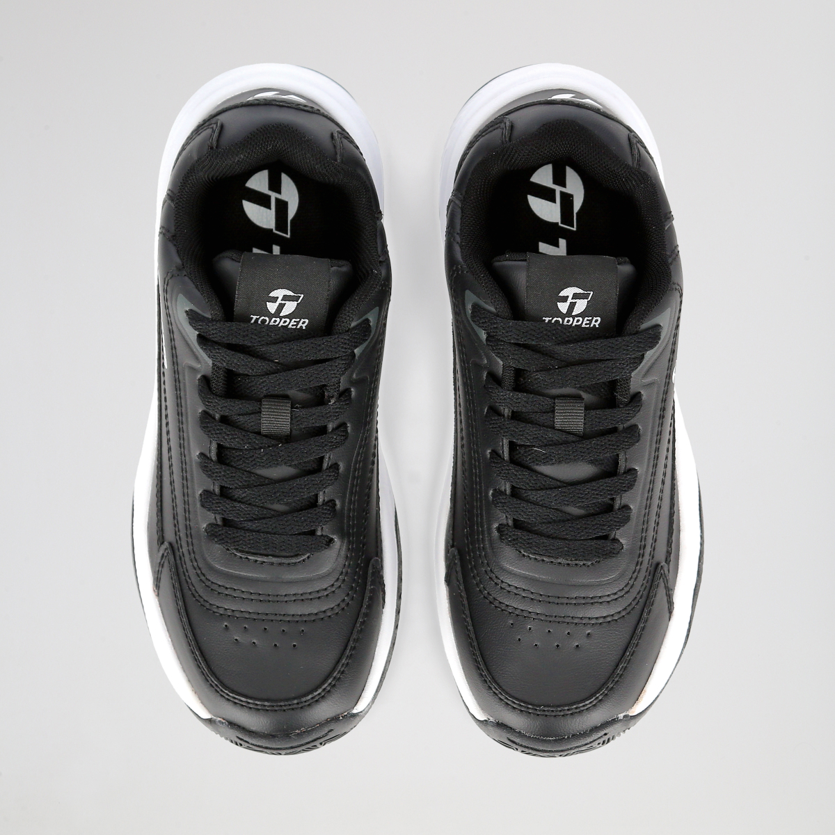 Zapatillas Topper Poach Hombre,  image number null