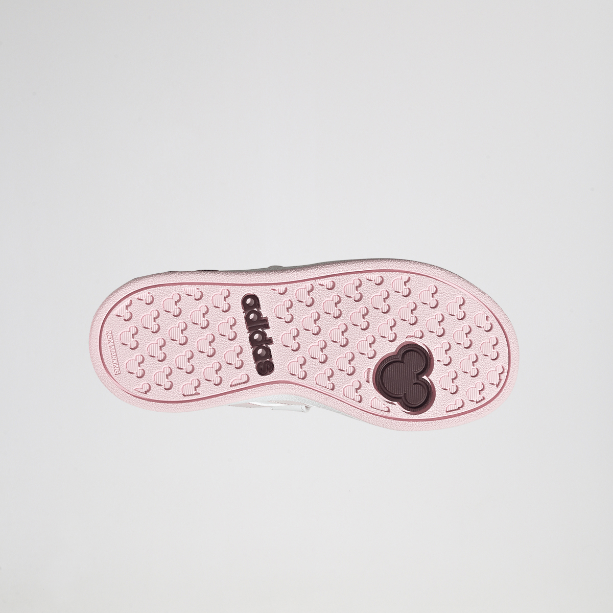 Zapatillas adidas Grand Court Minnie Infantil,  image number null