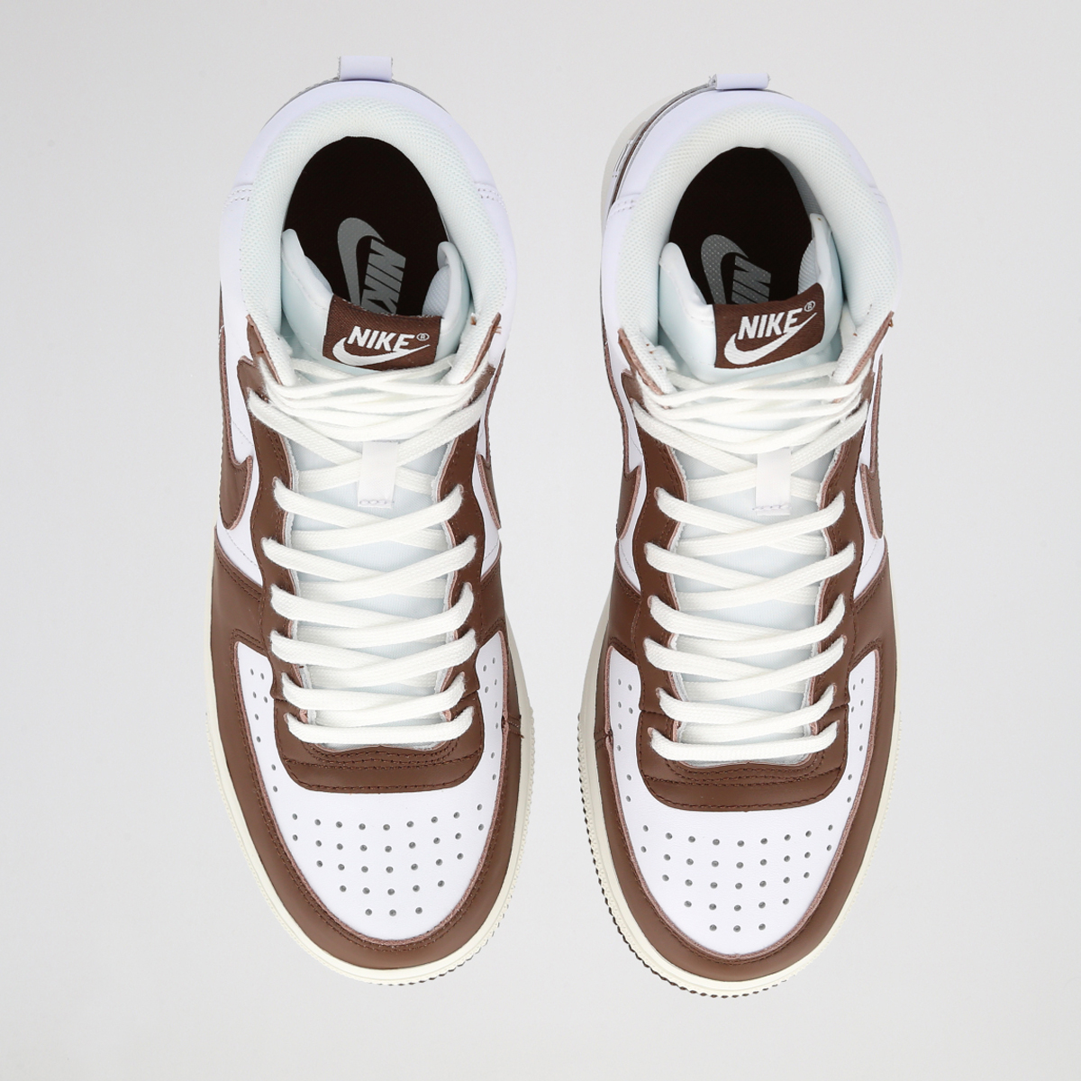 Zapatillas Nike Terminator High Hombre,  image number null