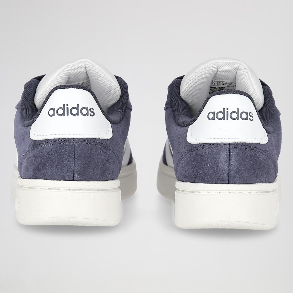 Zapatillas adidas Grand Court Alpha 00s Hombre,  image number null