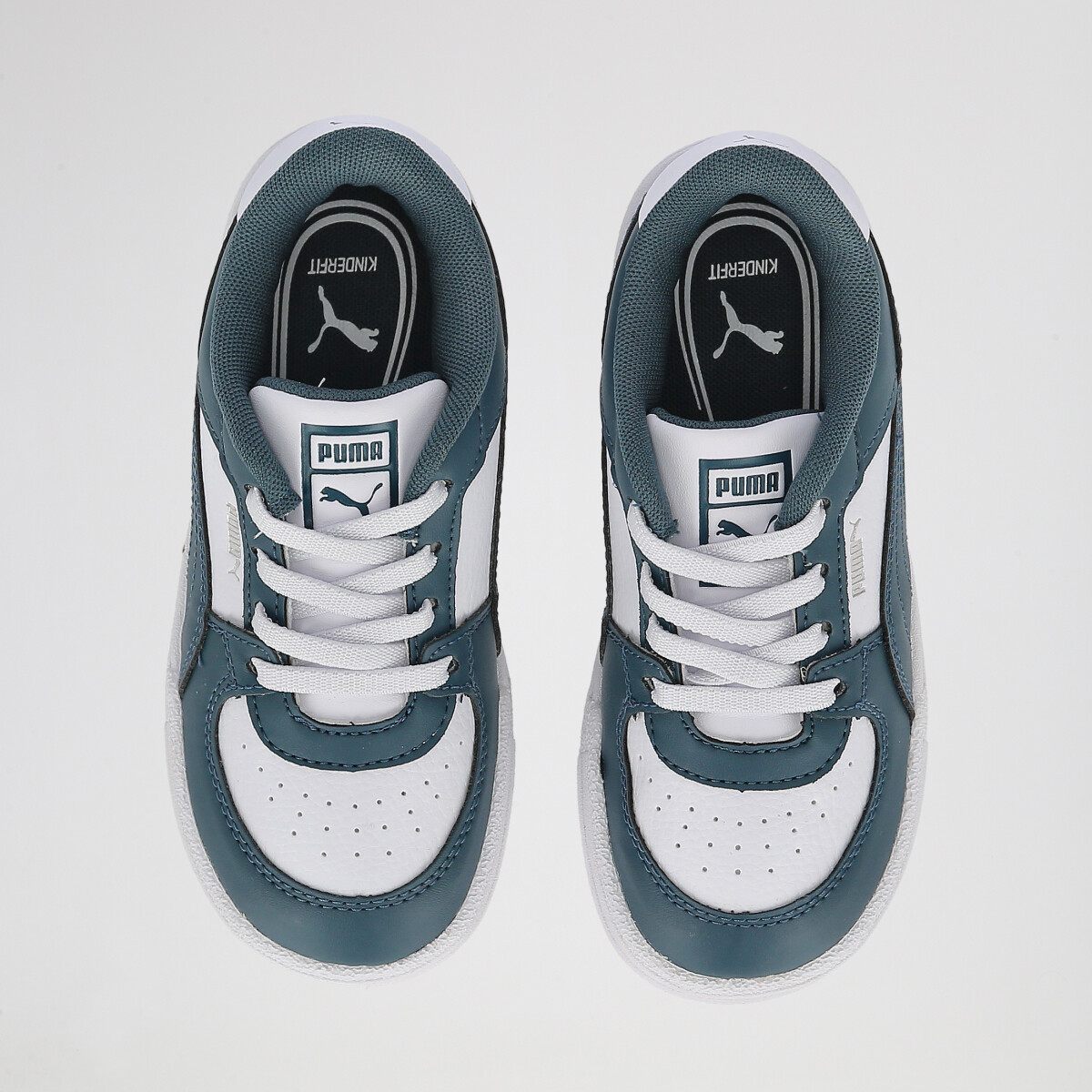 Zapatillas puma kinder-fit on sale