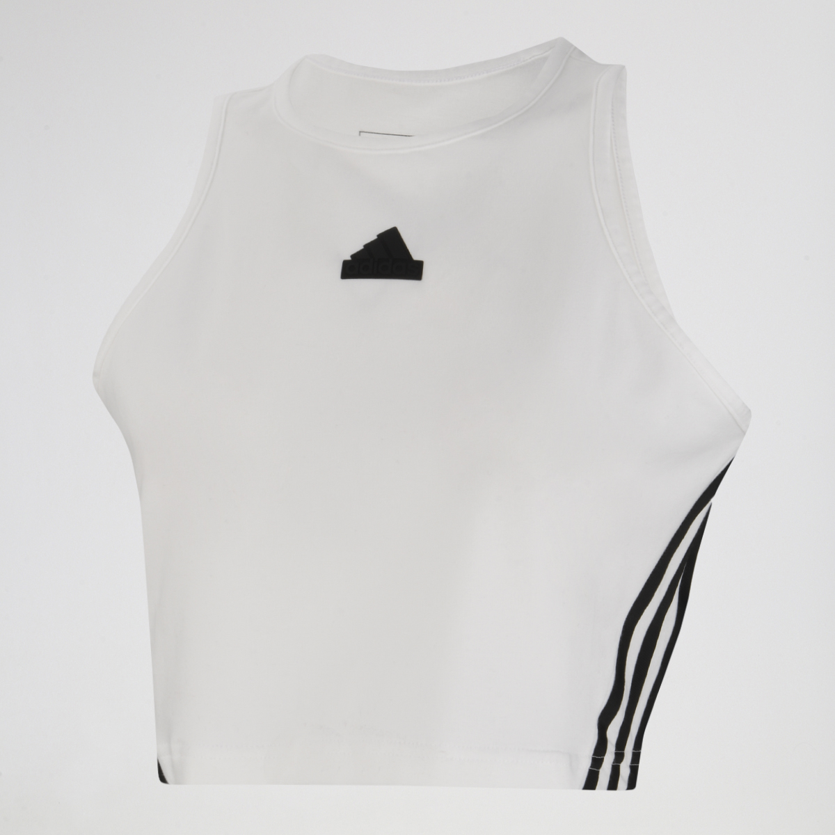 Top adidas Fi 3 Tiras Mujer,  image number null