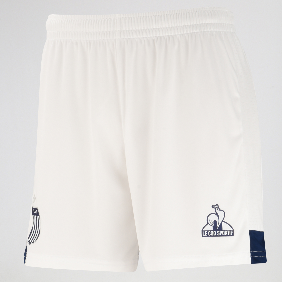 Short Talleres Le Coq Sportif Titular 2024 Hombre,  image number null
