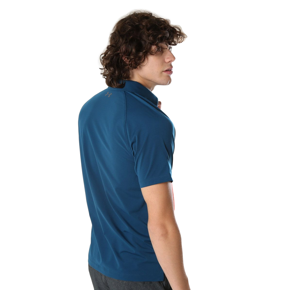 Chomba Under Armour Threadborne Calibrate Polo,  image number null