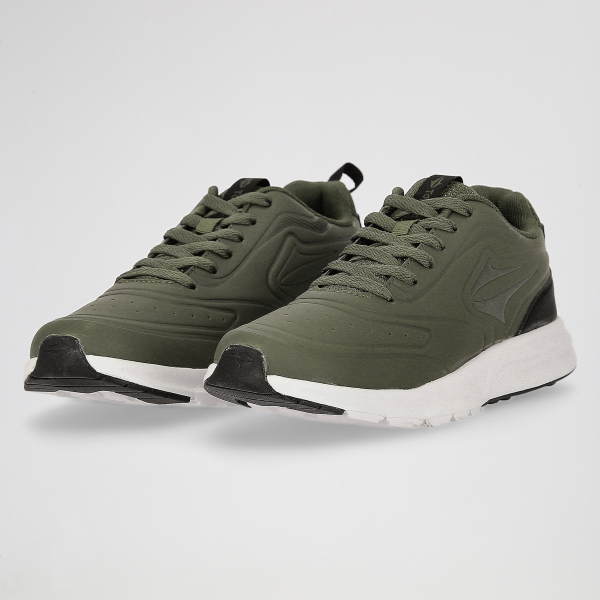 Zapatillas Topper Boro III Hombre Dexter