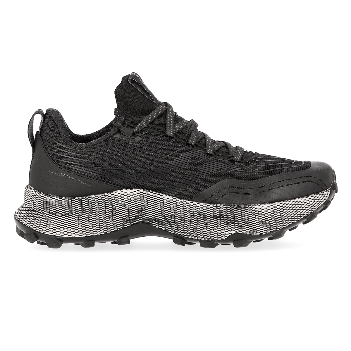 Zapatillas Running Saucony Endorphin Trail Hombre,  image number null