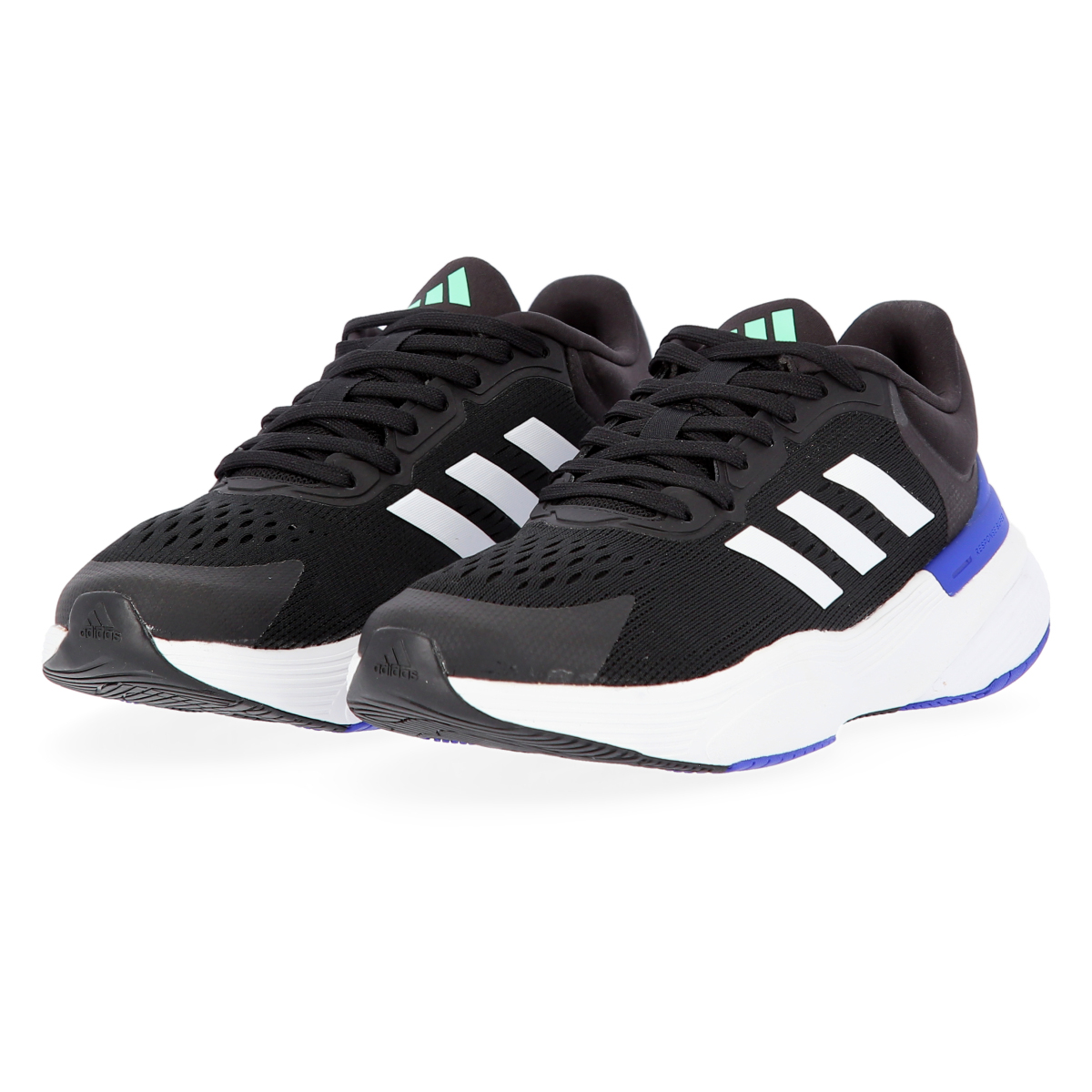 Adidas new arrivals response hombre