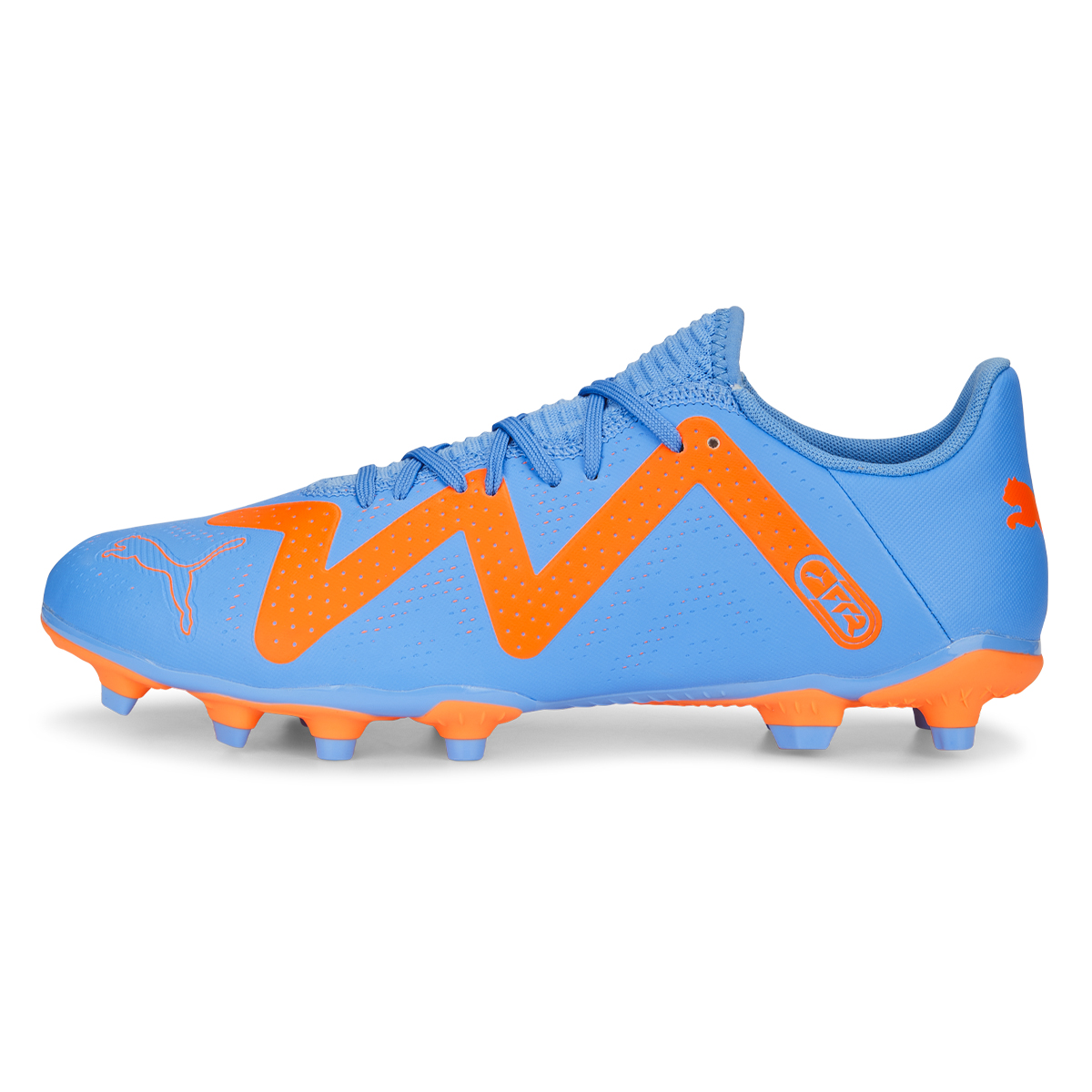 Botines Puma Future Play Fg/Ag,  image number null