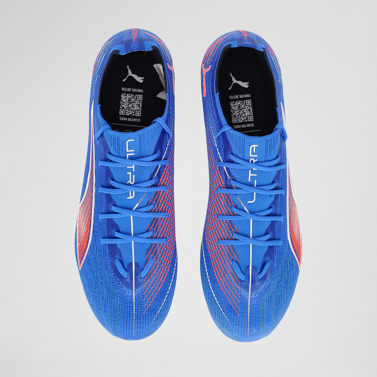 Botines Puma Ultra 6 PRO FG/AG Hombre,  image number null