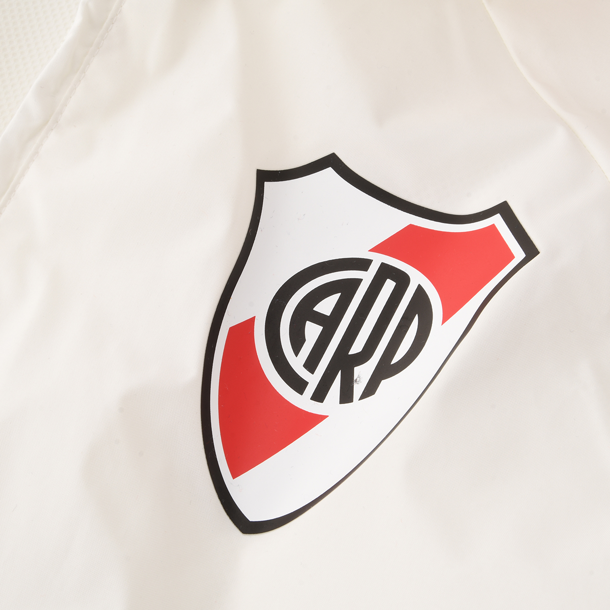 Campera Entrenamiento adidas River Plate Dna 23/24 Hombre,  image number null