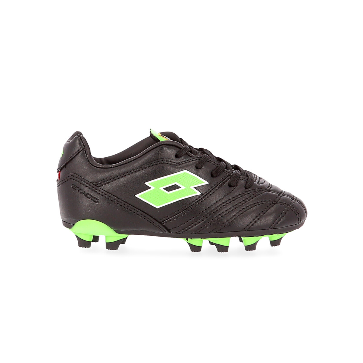 Botines lotto futbol 11 clearance