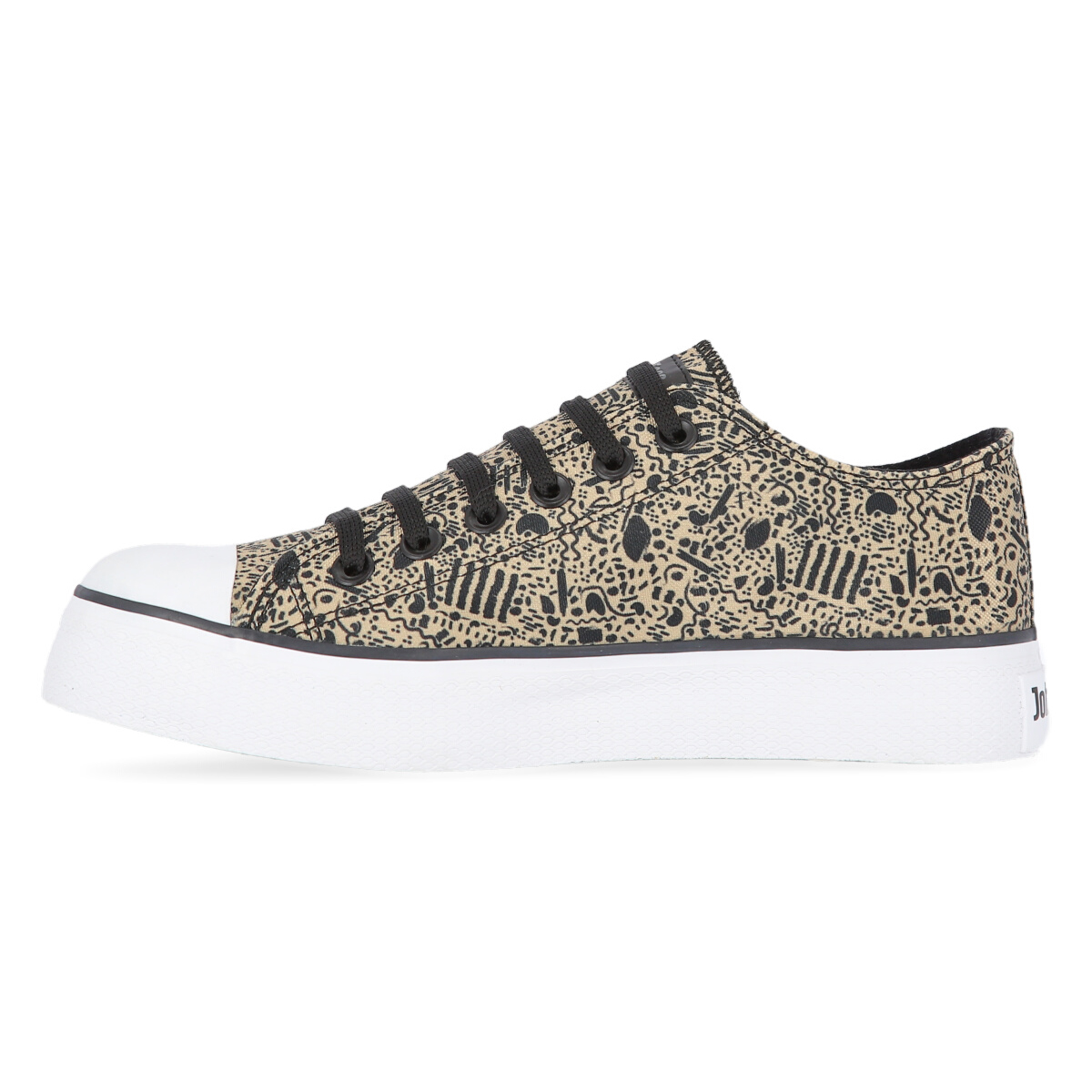 Zapatillas John Foos Mob,  image number null