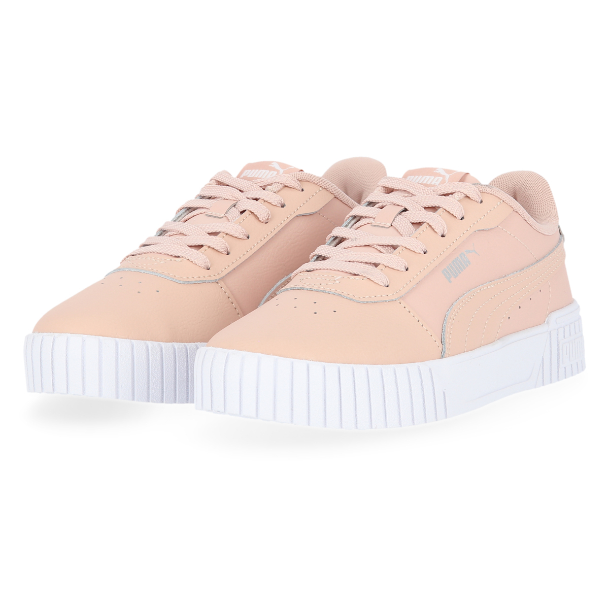 Puma carina rot clearance