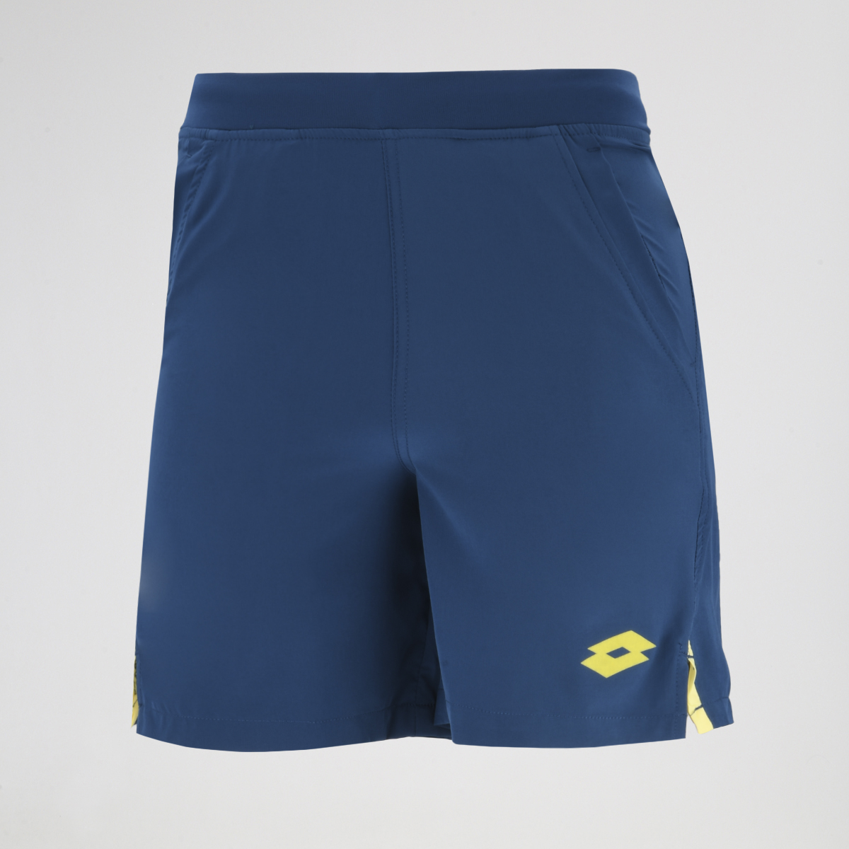 Short Tenis Lotto Raptor 100 Hombre,  image number null