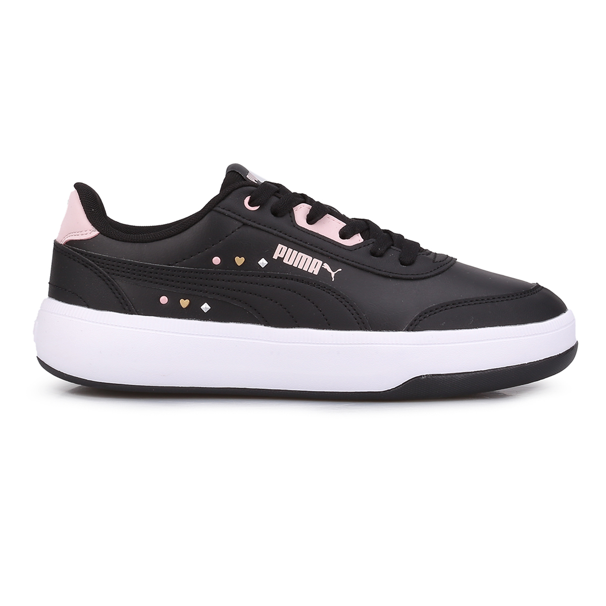 Zapatillas Puma Tori Galentines Dexter
