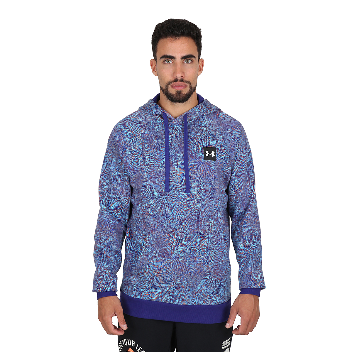 Armour fleece store
