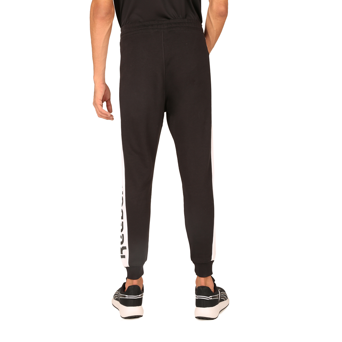 Pantal&oacute;n Reebok Training Essentials Linear Logo,  image number null