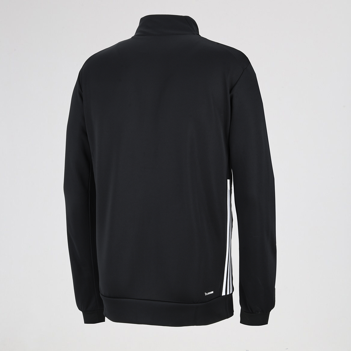 Buzo con Cierre Entrenamiento adidas Essentials 3 Tiras Hombre,  image number null