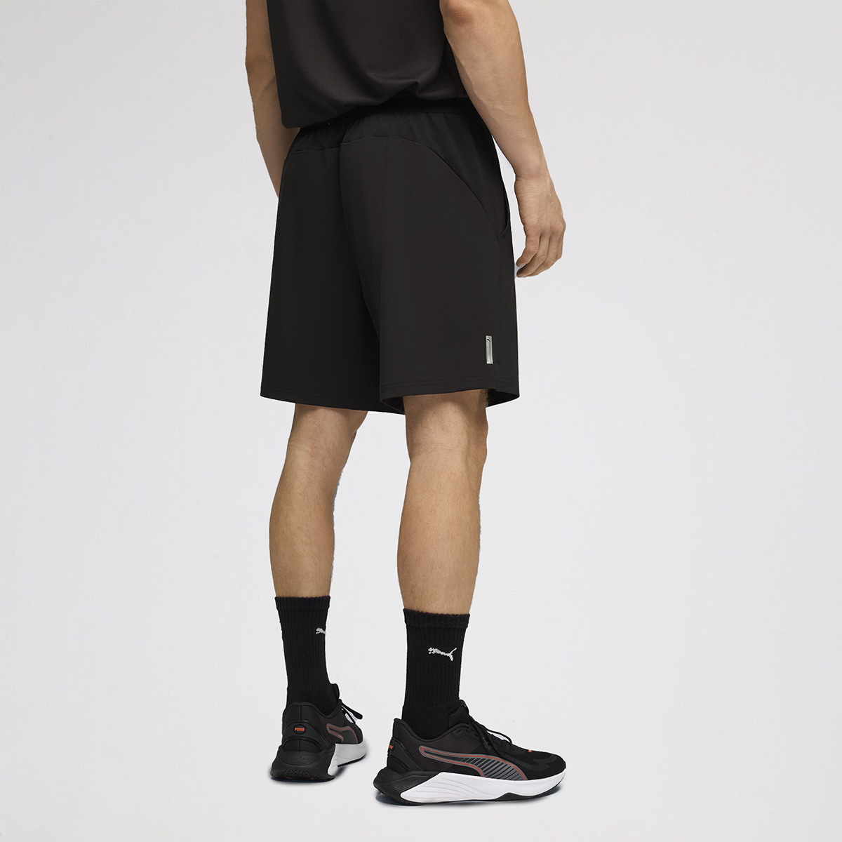 Short Entrenamiento Puma PWRTRAIN Hombre,  image number null