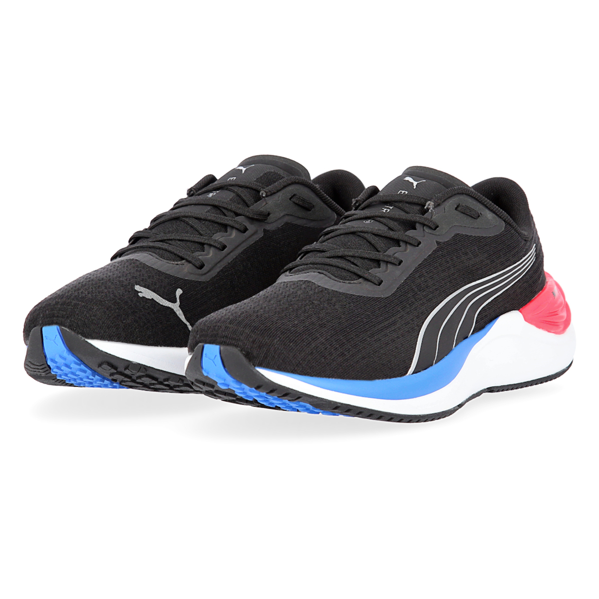Zapatillas Running Puma Electrify Nitro Hombre Dexter
