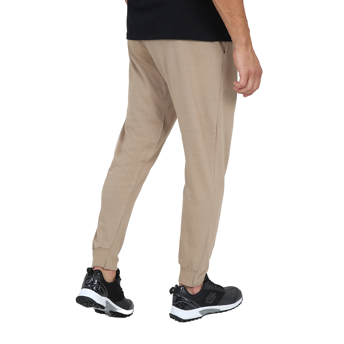 Pantalon Lotto Fit Live Hombre,  image number null