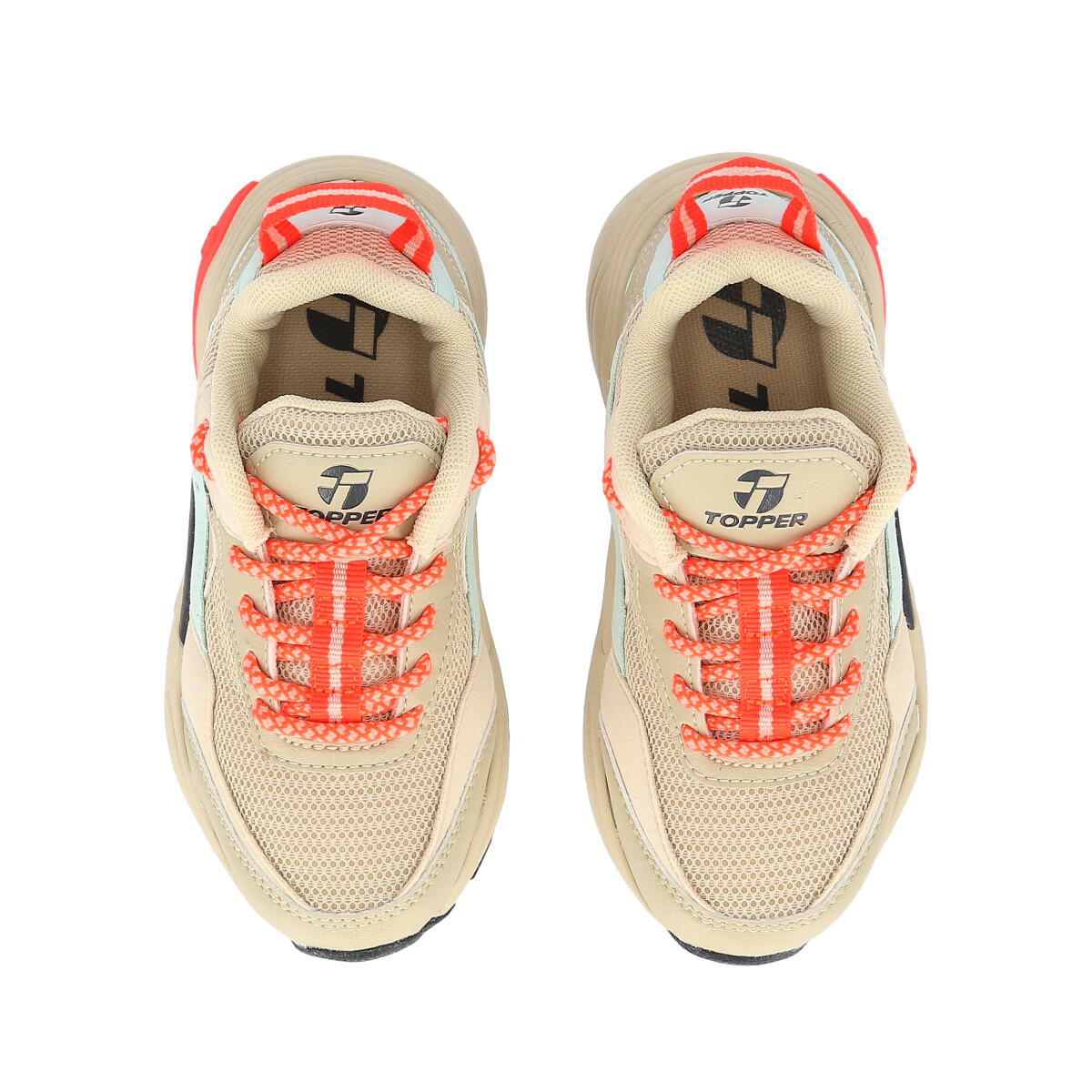 Zapatillas Topper Circus Infantil,  image number null
