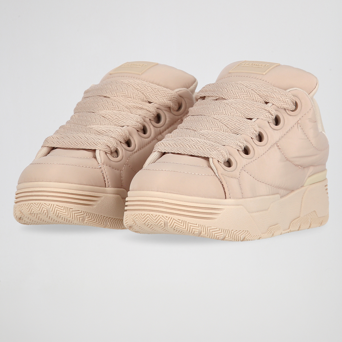 Zapatillas 47 Street Cushion Mujer,  image number null